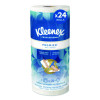 Premiere Kitchen Roll Towels, 1-Ply, 11 x 9.4, White, 70/Roll, 24 Rolls/Carton