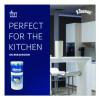 Premiere Kitchen Roll Towels, 1-Ply, 11 x 9.4, White, 70/Roll, 24 Rolls/Carton
