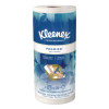 Premiere Kitchen Roll Towels, 1-Ply, 11 x 9.4, White, 70/Roll, 24 Rolls/Carton