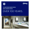 Premiere Kitchen Roll Towels, 1-Ply, 11 x 9.4, White, 70/Roll, 24 Rolls/Carton