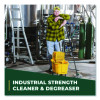 Industrial Cleaner And Degreaser, Concentrated, 24 Oz Spray Bottle, 12 Bottles/Carton