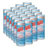 Oxygen Bleach Powder Cleanser, 21 Oz Canister, 24/Carton