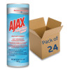 Oxygen Bleach Powder Cleanser, 21 Oz Canister, 24/Carton