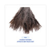 Professional Ostrich Feather Duster, 6" Wood Handle