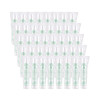 Foam Drink Cups, 14 Oz, White, 1,000/Carton