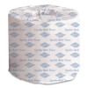Small Roll Bath Tissue, Septic Safe, 1-Ply, White, 1,500 Sheets/Roll, 60 Rolls/Carton