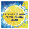 All Purpose Surface Cleanser, Commercial, Lemon Scent, 36 Oz Bottle, 6/Carton