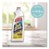 All Purpose Surface Cleanser, Commercial, Lemon Scent, 36 Oz Bottle, 6/Carton