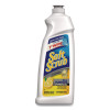All Purpose Surface Cleanser, Commercial, Lemon Scent, 36 Oz Bottle, 6/Carton