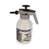 Model 942 Pump-Up Sprayer, 2 Qt, Gray/Natural