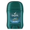 Men Dry Protection Anti-Perspirant, Cool Rush Scent, 0.5 Oz Stick, 36/Carton