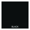 Jumbo Twin Toilet Tissue Dispenser, 20.25 x 6 x 12.25, Black