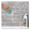 Antibacterial Surface Cleanser With Bleach, Commercial, 36 Oz Bottle, 6/Carton