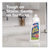 Antibacterial Surface Cleanser With Bleach, Commercial, 36 Oz Bottle, 6/Carton