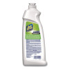 Antibacterial Surface Cleanser With Bleach, Commercial, 36 Oz Bottle, 6/Carton