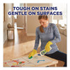 Antibacterial Surface Cleanser With Bleach, Commercial, 36 Oz Bottle, 6/Carton