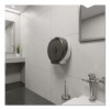 Jbt Dispenser, 10.5 x 5 x 11, Transparent