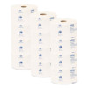 Universal High Capacity Bath Tissue With Opticore, Septic Safe, 2-Ply, White, 2,000 Sheets/Roll, 12 Rolls/Carton