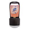 Fit Universal Manual Dispenser, 1.2 L, 4 x 5.13 x 10.5, Slate, 3/Carton