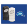 Fit Universal Manual Dispenser, 1.2 L, 4 x 5.13 x 10.5, Slate, 3/Carton