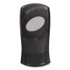 Fit Universal Manual Dispenser, 1.2 L, 4 x 5.13 x 10.5, Slate, 3/Carton