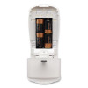 Fit Universal Touch Free Dispenser, 1 L, 4 X 5.4 X 11.2, Ivory, 3/Carton