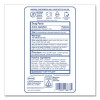Antibacterial Defense Foaming Hand Wash Refill For Fit Touch Free Dispenser, Original Scent, 1 L, 3/Carton