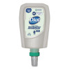 Antibacterial Foaming Hand Sanitizer Refill For Fit Touch Free Dispenser, 1 L Bottle, Fragrance-Free, 3/Carton
