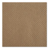 Boardwalk Green Universal Roll Towels, 1-Ply, 8" x 800 Ft, Natural, 6 Rolls/Carton