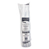 Conex Clearpro Plastic Cold Cups, 16 Oz, Clear, 50/Pack, 20 Packs/Carton