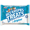 Rice Krispies Treats, Original Marshmallow, 0.78 Oz Pack, 60/Carton