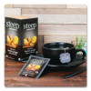 Steep Tea, Lemon Ginger, 1.6 Oz Tea Bag, 20/Box