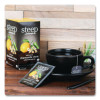 Steep Tea, Chamomile Citrus Herbal, 1 Oz Tea Bag, 20/Box