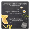 Steep Tea, Chamomile Citrus Herbal, 1 Oz Tea Bag, 20/Box