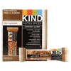 Nuts And Spices Bar, Madagascar Vanilla Almond, 1.4 Oz Bar, 12/Box