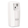 Tc Microburst Odor Control System 9000 Lcd, 3.6 X 4.33 X 8.75, White