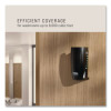 Passive Air Care Dispenser, 2.9 x 2.8 x 5.41, Black