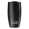 Passive Air Care Dispenser, 2.9 x 2.8 x 5.41, Black