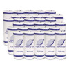Kitchen Roll Towels, 2-Ply, 11 x 7.8, White, 85/Roll, 30 Rolls/Carton