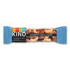 Fruit And Nut Bars, Blueberry Vanilla And Cashew, 1.4 Oz Bar, 12/Box