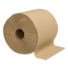 Hardwound Roll Towels, 1-Ply, 8" x 300 Ft, Natural, 12 Rolls/Carton