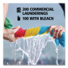 Microfiber Cleaning Cloths, 16 X 16, Yellow, 24/Pack