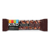 Nuts And Spices Bar, Dark Chocolate Mocha Almond, 1.4 Oz Bar, 12/Box