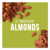 Nuts And Spices Bar, Dark Chocolate Mocha Almond, 1.4 Oz Bar, 12/Box