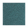 Heavy-Duty Scouring Pad, 6 x 9, Green, 15/Carton