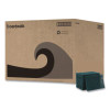 Heavy-Duty Scouring Pad, 6 x 9, Green, 15/Carton