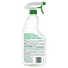 Crystal Industrial Cleaner/Degreaser, 24 Oz Spray Bottle, 12/Carton