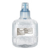 Advanced Hand Sanitizer Green Certified Gel Refill, For Ltx-12 Dispensers, 1,200 Ml, Fragrance-Free, 2/Carton