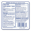 Antibacterial Foaming Hand Sanitizer Refill For Fit Manual Dispenser, 1.2 L Bottle, Fragrance-Free, 3/Carton