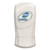 Antibacterial Foaming Hand Sanitizer Refill For Fit Manual Dispenser, 1.2 L Bottle, Fragrance-Free, 3/Carton